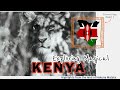 Kenya Travel Vlog - Part 1