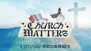 May 17th, 2026 Sunday Message