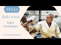 Aikido - Buki waza  by Bruno Gonzalez