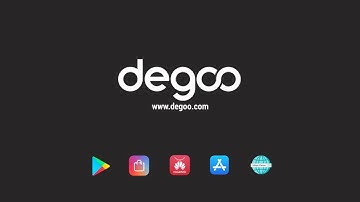 Degoo Cloud Storage Video by Hermod Creation Agency | Animated B2B Explainer, Video & Youtube Ads