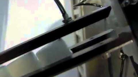 Automatic Capping Machine | Automatic Bottle Capper - APACKS