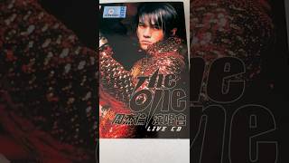 周杰伦2002 The One 演唱会2CD + 八度空间MV DVD专辑| Jay