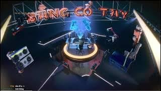 Rhymezone Cypher - Stream 12/9/2025