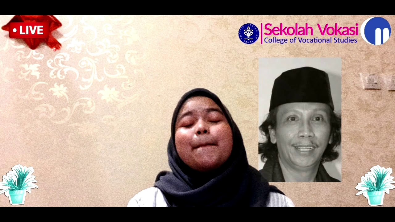 Ciri Khas Perbandingan Logat Betawi dengan Budaya Lain.| Betawi punye