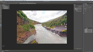 What’s New in Adobe Photoshop CC 2018