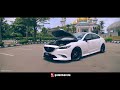2015 Mazda 6 Mods