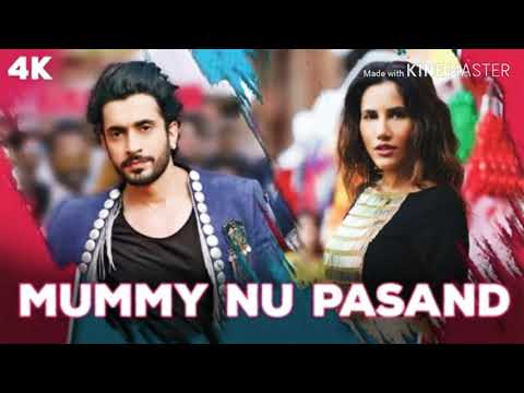 meri-mummy-nu-pasand//sunanda-sharma//new-song-2020