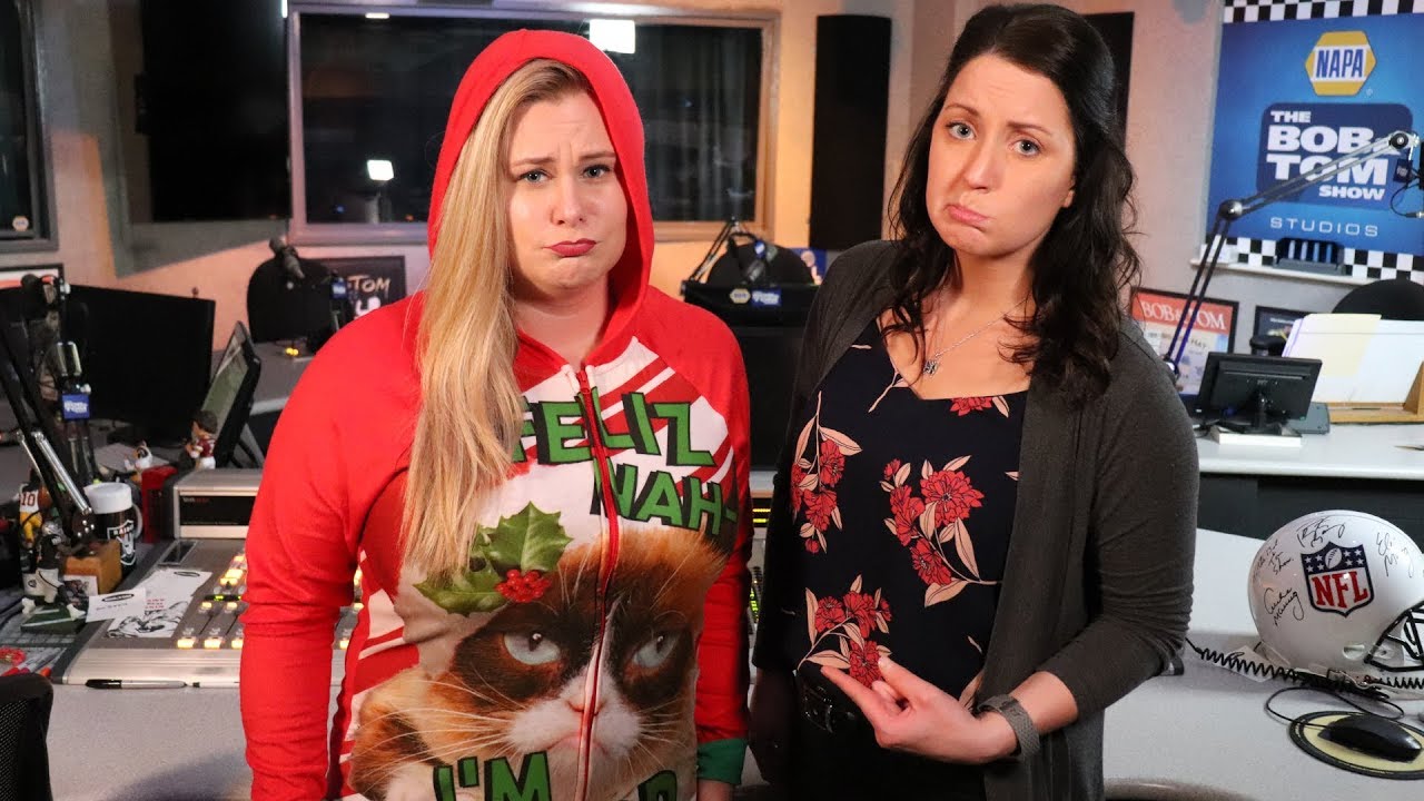 mcgees property The BOB & TOM Show Week in Review – May 17, 2019