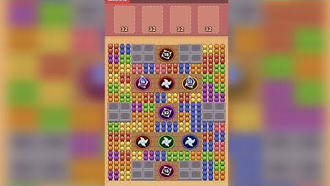 Fruit Hole Level 246 Super Hard Walkthrough Solution 