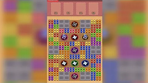 Fruit Hole Level 246 Super Hard Walkthrough Solution 