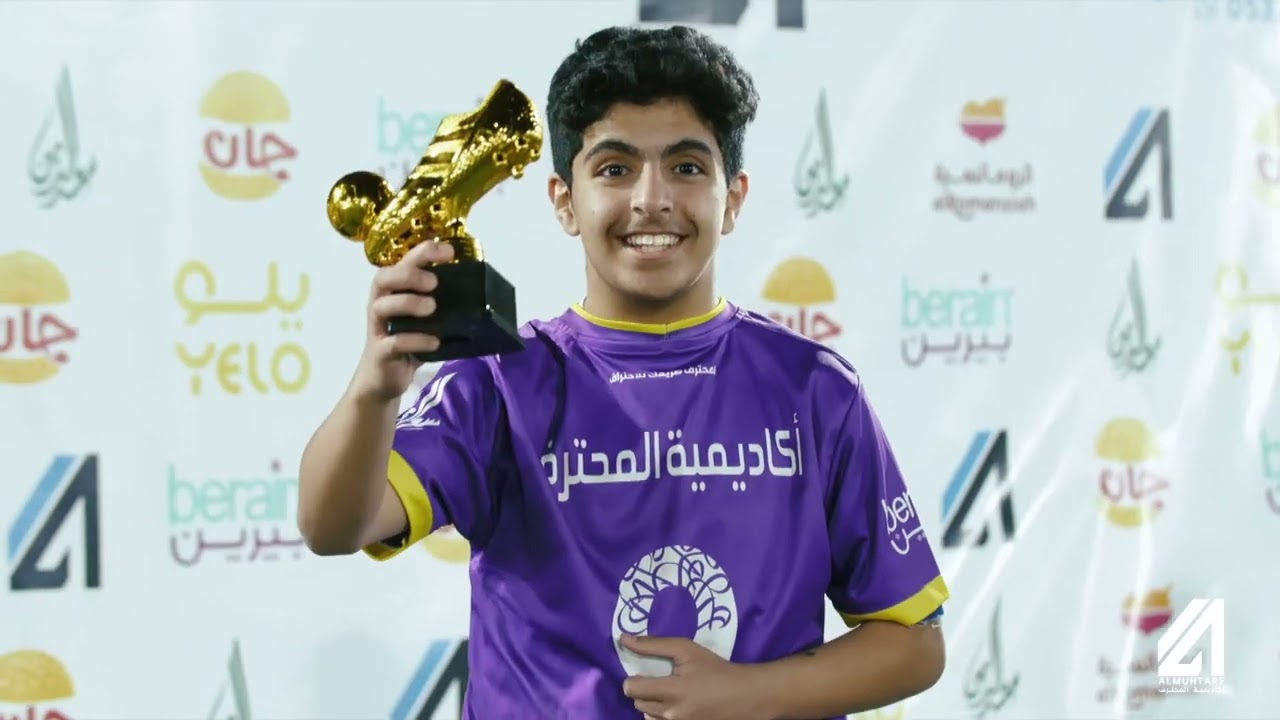 في النهائي الهداف يتحدى وجاب سوبر هاتريك 😰🔥