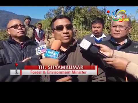 Impact News Manipuri 23 January 2018 impala chevrolet