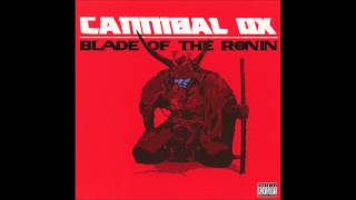 Cannibal Ox - Thunder In July (Prod Bill Cosmiq)