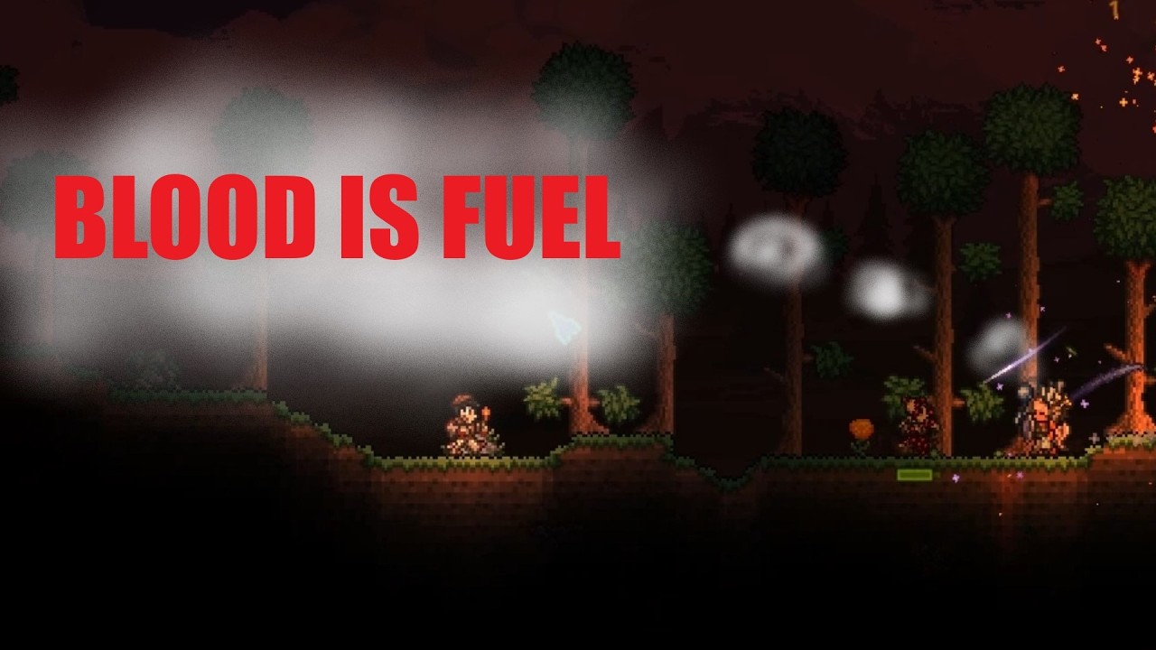 Кривава подорож до пекла (вдруге)