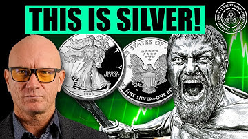 "This is SILVER!" Victory day looms for XAG price discovery! Beware Silver Miner Rockets Launching