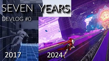 How To Never Ship A Game | Devlog #0