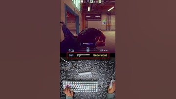 Nice 3k on Nuke! #cs2 #cs2clips #cs2moments #cs2gameplay #cs2skins #cs2streamer #cs2highlights