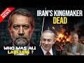 Ali Larijani Death Explained Iran S Most Powerful Leader Killed In War Iranisraelwar Ali Larijani Death Explained Iran S Most Powerful Leader Killed In War Iranisraelwar