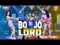 Lala widy  arlida putri ft brodin ageng music  bojo loro official live music