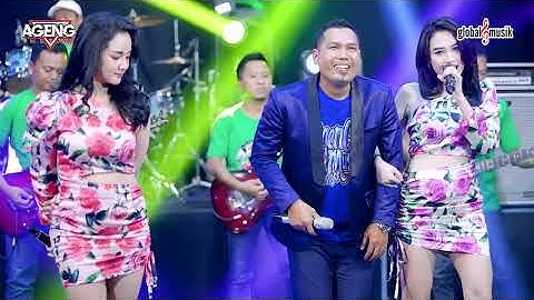 Lala Widy & Arlida Putri ft Brodin Ageng Music - Bojo Loro (Official Live Music)