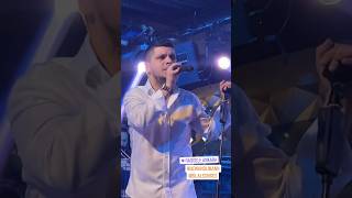 Bilal Sonses - Hastayım Sana (Ankara Rasgele Konseri)