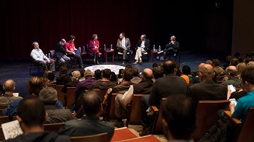 Quantum Summit - Panel Discussion