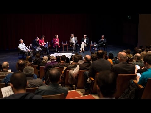 Quantum Summit - Panel Discussion 