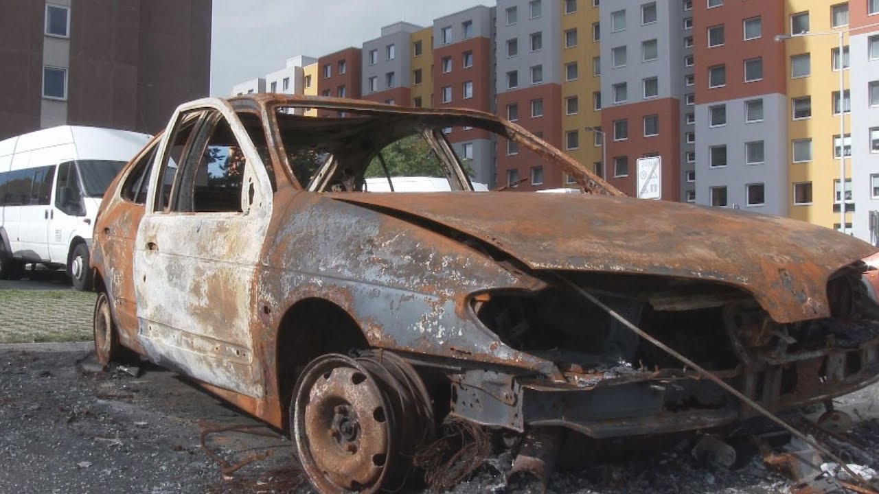 Na šachovnici metropole    L-156 Praha 3 a 11
