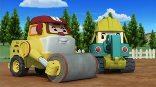 Робокар Поли - Трансформеры - Давай играть вместе, Пок! (мультфильм 20) Робокар Поли - Трансформеры - Давай играть вместе, Пок! (мультфильм 20)