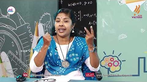 First Bell 2.0 Plus One Zoology - Revision Class 03