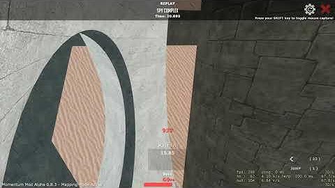 surf_sluice2 b2 mapping diary