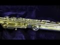 Pearl Flute PF-525