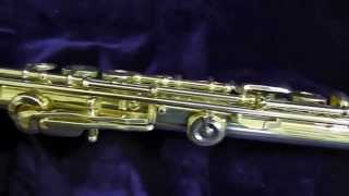 Pearl Flute PF-525