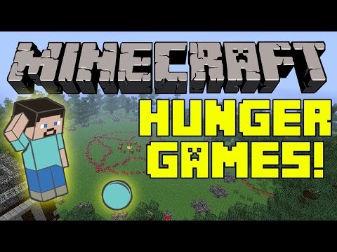 Minecraft Türkçe Hunger Games #3 (İyinin kötüsü be usta)