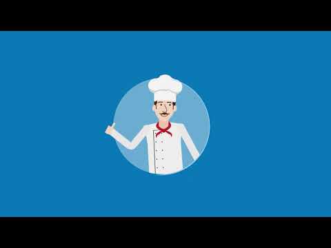 E-Learning video “Executing processes”