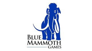 Wake Up, Blue Mammoth Games.