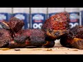Grilled Beef Short Ribs &amp; The “ORIGINAL&quot; BBQ Season All