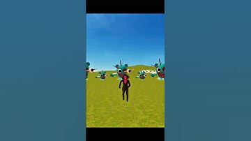 NEXTBOTS PLAYGROUND MOD|| NEW UPDATE GAMEPLAY|| GARRYSMOD|| #shorts #nextbots #gmod #sonic #roblox