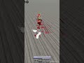 Easy 80% Naoya Combo #jjk #jjs #jujutsukaisen #jujutsushenanigans #roblox