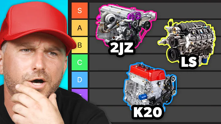 Mechanics Rank Best & Worst Engines