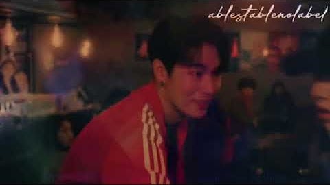 FMV: Jaeyoung x Sangwoo |𝗔𝗣𝗢𝗟𝗟𝗢 [Semantic Error The Series]