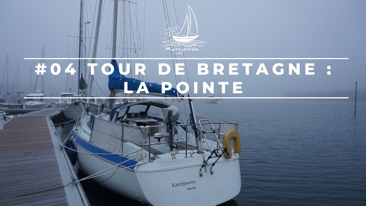 Kannjawou 04 - Le Tour de Bretagne : la Pointe