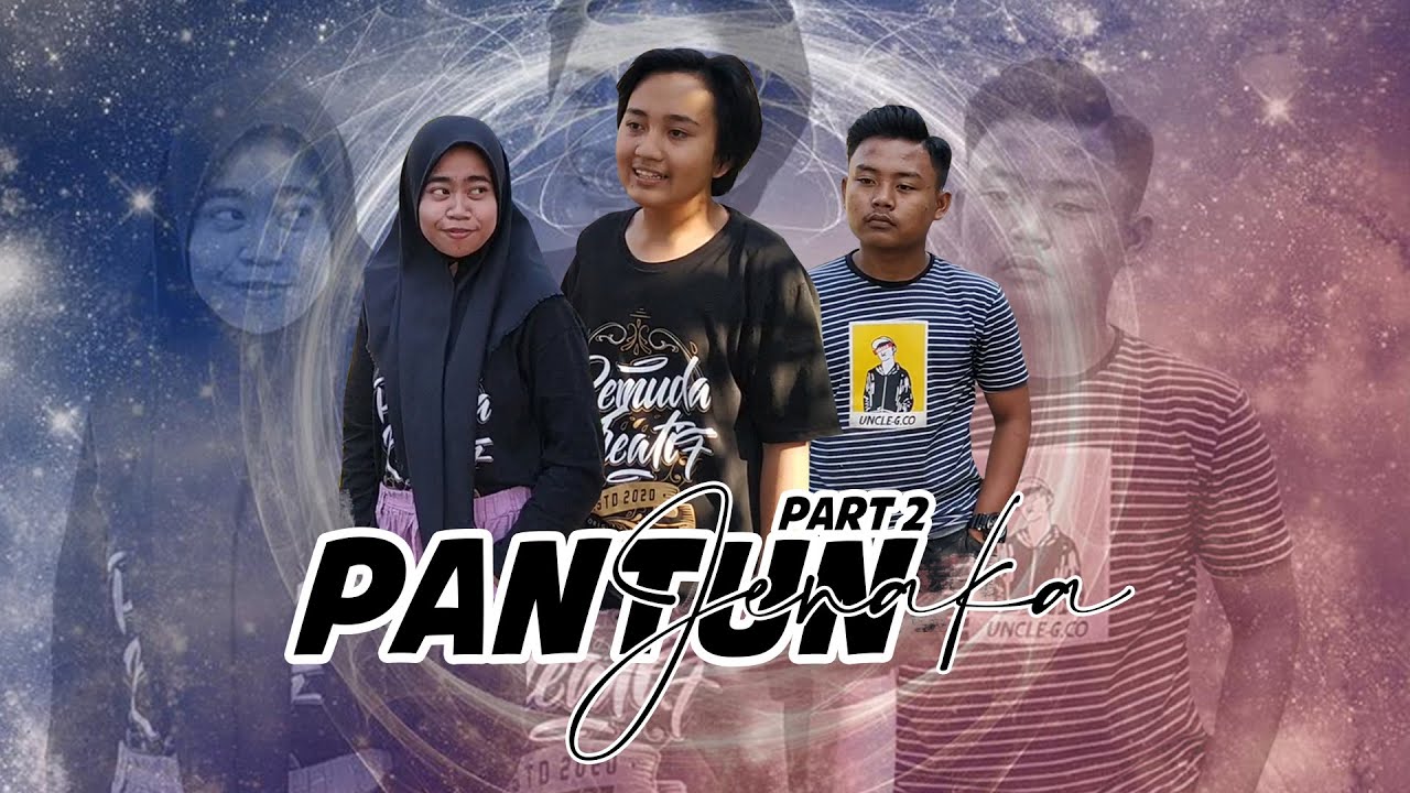 PANTUN JENAKA Part 2 PARA BOCAH PENGGODA YouTube