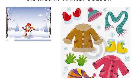 EVS CHAPTER-4 || Our clothes || Class 2 Evs|| DAV SCHOOL||CBSE Our Clothes Chapter Explained