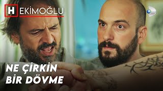 Hekimoğlu DÖVMEYE Bakıp Teşhis Koydu | Hekimoğlu 24.Bölüm