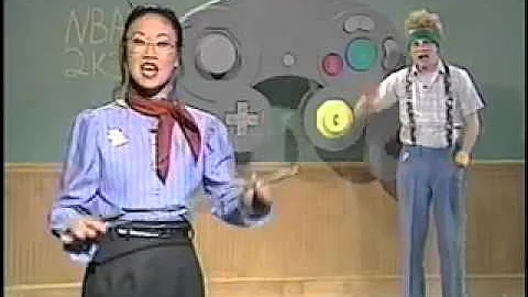 Ann Hu Hosting Reel.mov