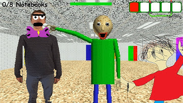 Baldi