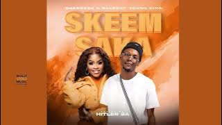Skeem Saka Shandesh & NaleBoy Young King  feat  Hitler SA