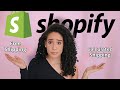 SHOPIFY SHIPPING RATEs? EXPLAINED FOR BEGINNERS 2021