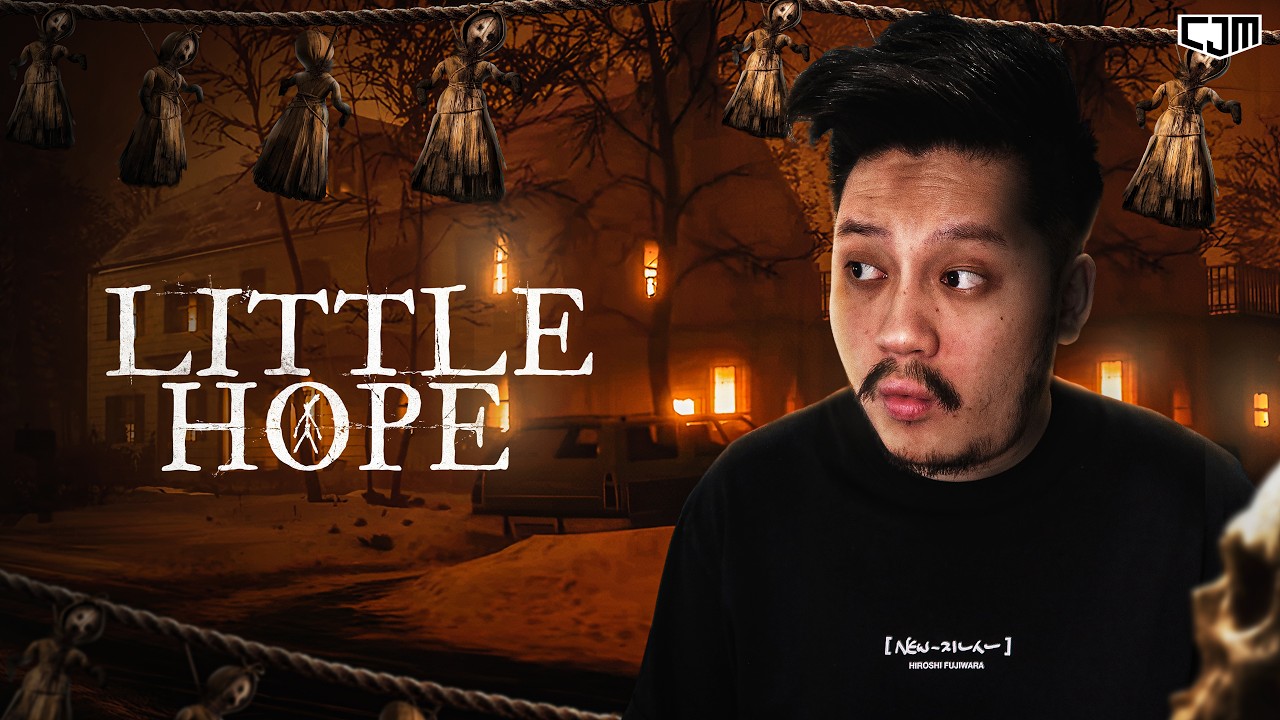 CJM Main Little Hope